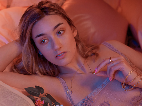 Gucci by Sarah Bahbah